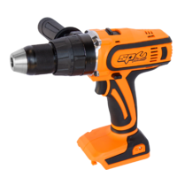 SP Tools Cordless 18v Hammer Drill/Driver (skin only) SP81244BU