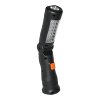 SP Tools Cordless 16v Mini Flash Light LED (Body only) SP81416BU