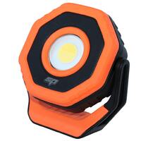 SP Tools Cob Led Compact Work Light 360° SWIVEL SP81448