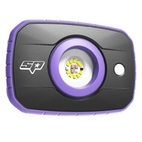 UV-C DISINFECTION FLOOD LIGHT - 2-IN-1 MINI COB LED - QUARTZ LENS