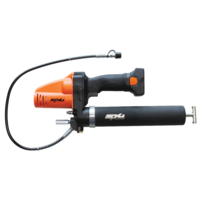 SP Tools Cordless 16V Grease Gun Kit SP81513 Apprentice Cash (Includes 2Ah Battery & Charger)         