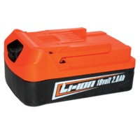 SP Tools Battery Pack 2.0ah li-ion 18v - SP Cordless SP81994