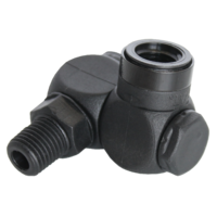 SP Tools Swivel Air Connector 1/4" SP910A