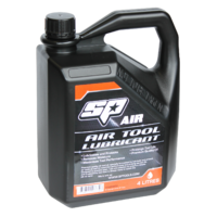 SP Tools Air Oil SP 4lt bottle SPAO4000