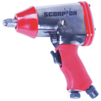 SP Tools Scorpion 1/2" Impact Wrench SX-220