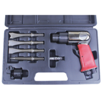 SP Tools Scorpion Air Hammer Kit SX-700K