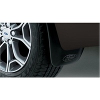 Mudspats Front SX16268AA For Ford