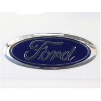 Grille Badge Oval SX8K141A For Ford Territory SX SY 2005-2011 Genuine