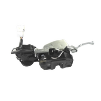 Lock Mechanism LHF Door SXA21813B For Ford Territory SX SY SZ Genuine