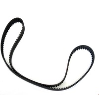 Timing Belt Gates T1568 for Kia Carnival/Grand Carnival VQ MPV 2.9 CRDi 2.9 Diesel J3