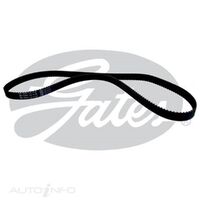 Timing Belt Gates T1616 for Jaguar XF X250 Sedand 3.0 Diesel AJV6D,306DT