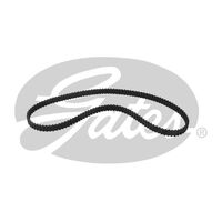 Timing Belt Gates T1646 for Alfa Romeo 156 Sportwagon JTS 2.0 Petrol 937A1