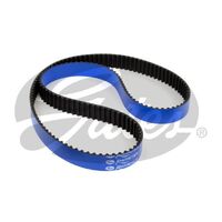Timing Belt Gates T167R for Mitsubishi Lancer CG,CH,CJ Sedan EVOX (CT9A) 2.0 Petrol-T 4G63