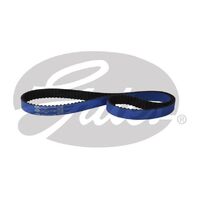 Timing Belt Gates T179R for Mazda MX-5 NB Convertible 1.8 Petrol BP