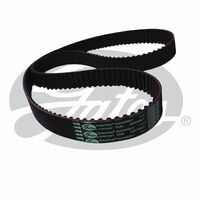Timing Belt Gates T199 for Toyota Spacia SR40 Bus 2.0 Petrol 3S-FE