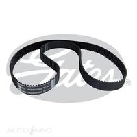 Timing Belt Gates T298 for Toyota Landcruiser UZJ200 SUV V8 4.7 Petrol 2UZ-FE