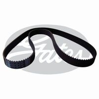 Timing Belt Gates T303 for Holden Rodeo RA Ute (TFR26) 3.5 Petrol 6VE1