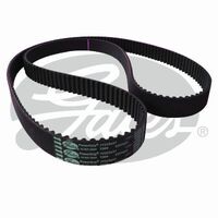 Timing Belt Gates T304 for Subaru Forester SG,SG9 SUV RX Nato AWD 2.5 Petrol EJ25