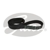 Timing Belt Gates T342 for Volkswagen Tiguan 5N SUV TDI >10/08,103TDI 10/08> 2.0 Diesel-T CBAB