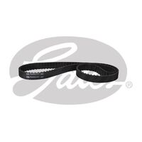 Timing Belt Gates T343 for Ford Fiesta WS Hatchback 1.4 Petrol SPJA