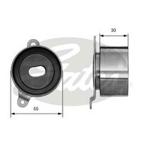 Timing Belt Tensioner Gates T41016 for Honda Integra DC2, DC4 Coupe 1.8 Petrol B18B2
