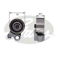 Timing Belt Tensioner Pulley Gates T41183 for Toyota Hiace Commuter KDH222 Wagon D-4D 2.5 Diesel 2KD-FTV