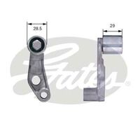Timing Belt Idler Gates T42234 for Volkswagen Polo 9N 4D Hatchback Match 1.4 Petrol BBZ