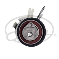 Timing Belt Tensioner Gates T43264 for Holden Colorado RG C/Chassis  TD (U143CK) 2.8 Diesel LWH