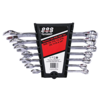 SP Tools Combination ROE Spanner Set SAE 5 Piece T810057 