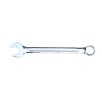 SP Tools 888 Series Ring Open End Spanner - Metric- 6mm T811006