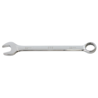 SP Tools 888 Series Ring Open End Spanner - Metric- 27mm T811027