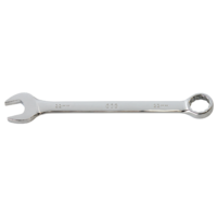 SP Tools 888 Series Ring Open End Spanner - Metric- 50mm T811050