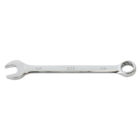 SP Tools 888 Series Ring Open End Spanner - SAE- 1/2" T812055