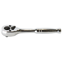 SP Tools Ratchet 1/4 Drive 72t T821305