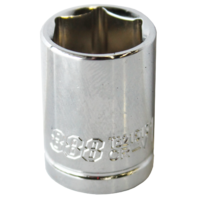 SP Tools Socket 1/4" Drive 6 Point SAE 5/32" T821550