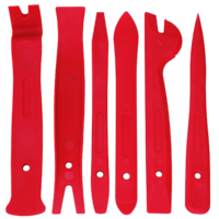 SP Tools Hammer Removal 6 Piece T830867 