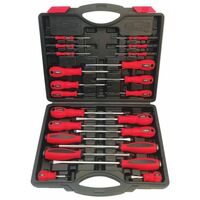 888 by SP Tools Screwdriver set 22 Piece  T834025