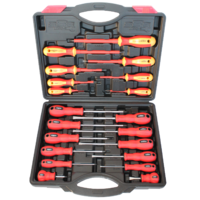 SP Tools Screwdriver Set 888 20 Piece T834030