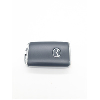 Transmitter Keyless Remote - Car Key ignition TAYH-67-5DYB for Mazda