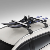 Kayak Holder TB11-AC-KAY for Mazda