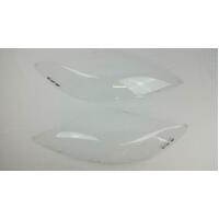 Head Lamp Protector TB12-AC-HLP for Mazda