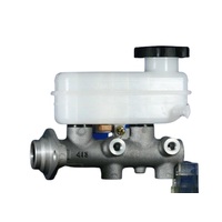 Brake Master Cylinder Top Performance TBMC-A9665