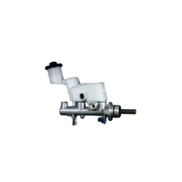 Brake Master Cylinder Top Performance TBMC-A9676