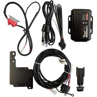 Electric Brakes TC11-AC-EB for Mazda