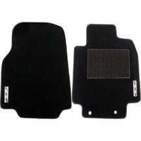 Frt Floor Mats TC11-AC-FMF for Mazda