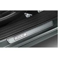 Scuff Plates TC11-AC-SCU for Mazda