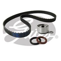 Timing Belt Kit Gates TCK036 For Holden Nova Toyota Corolla