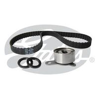 Timing Belt Kit Gates TCK070 For Subaru SHERPA Toyota Corolla