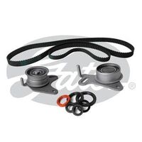 Timing Belt Kit Gates TCK091 For MITSUBISHI EXPRESS L 200 Express TRITON