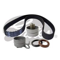 Timing Belt Kit Gates TCK1032 For NISSAN PATRO Y60 GR GQ Y61 GU